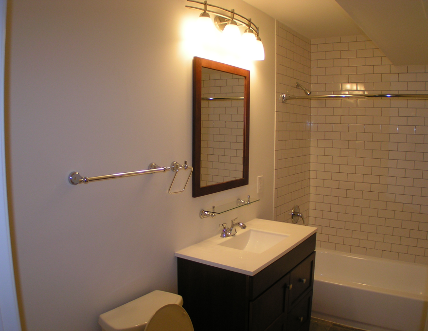 Bathroom 2