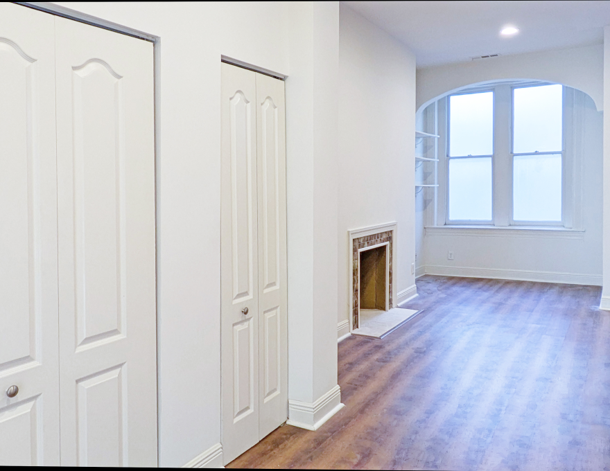 Entryway